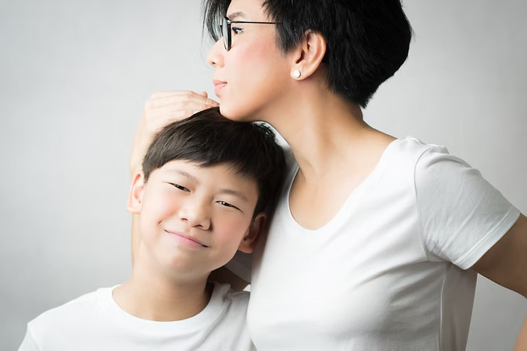 Adolescent Violence Support